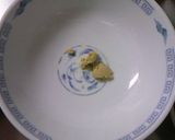 手抜き！ずぼラーメン～優しいスープ～作り方8写真