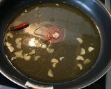 本気のスパゲティ・アラ・コラトゥーラ作り方5写真