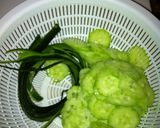 きゅうりの酢の物に飽きたら。。作り方2写真
