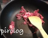★おぴろの肉じゃが★作り方3写真