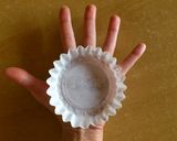 コツは1つだけ! レモンケーキ作り方1写真