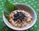 梅干し黒胡麻納豆作り方2写真