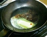 基本の豆腐ステーキ　バター醤油ソースで作り方8写真