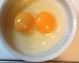生クリームを使わないカルボナーラ作り方3写真