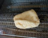 レンジで簡単☆サラダ蕎麦作り方6写真