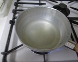 お家で作っちゃお～冷やし中華のタレ♪作り方1写真