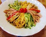 お家で作っちゃお～冷やし中華のタレ♪作り方3写真