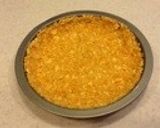 しっとり(´∀｀*)クリームチーズケーキ作り方4写真