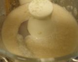 トマトベースのホロホロチキンカレー作り方4写真