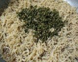 自宅でできる「ちりめん山椒」作り方4写真