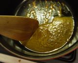 トマトベースのホロホロチキンカレー作り方5写真