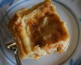 簡単放射能フリーチーズケーキ作り方5写真