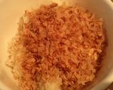 超手抜き☆豆腐ぶっかけ丼作り方1写真