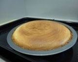 しっとり(´∀｀*)クリームチーズケーキ作り方9写真