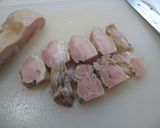 鶏塩 カリカリッと~作り方3写真