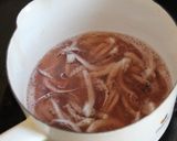 イカ足と野菜たっぷり浅漬けサラダ作り方6写真