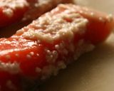 塩麹で焼いてみました！鶏肉と鮭で～す作り方1写真