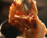 塩麹で焼いてみました！鶏肉と鮭で～す作り方5写真