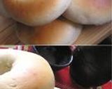 ◎酒粕ベーグル◎作り方15写真