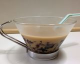 崩れてみたのよ♡コーヒーゼリー♡作り方5写真