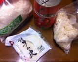 ワインにピッタリ♪トマトチーズ餃子!!作り方1写真