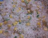 エビピラフ作り方4写真