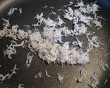 簡単で栄養豊富な、美味しい酢の物作り方2写真