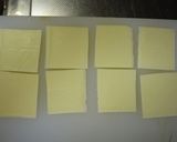☆ぽてとチーズパン☆作り方4写真