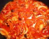 絶品！チキンのトマト煮作り方4写真