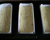 レーズンとくるみのパウンドケーキ作り方9写真