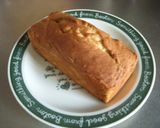 レーズンとくるみのパウンドケーキ作り方11写真