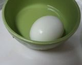 ♡美白　Йα　味付きたまご♡作り方4写真