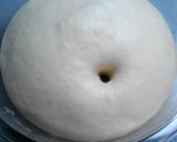 朝食・おやつにウィンナーロール作り方5写真