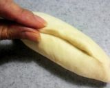 朝食・おやつにウィンナーロール作り方6写真