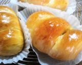 朝食・おやつにウィンナーロール作り方10写真