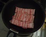 ✿・・豚なすピーマンのとろとろ煮・・✿作り方3写真