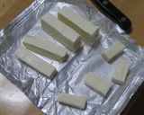フロマージュ☆ウォルナッツ作り方2写真