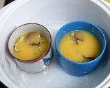 魚入り茶碗蒸し作り方5写真