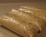 くるくるサンドイッチ作り方6写真