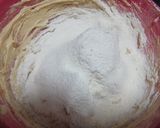 黒糖しょうがパウダーのパウンドケーキ作り方4写真