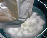 大根の洋風スープ作り方4写真