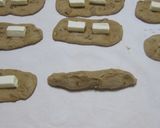 フロマージュ☆ウォルナッツ作り方6写真