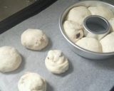 レーズンくるみパン作り方9写真