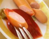 ナスのひとくちピザ～柚子コショウ風味✿作り方6写真