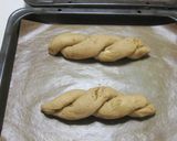 フロマージュ☆ウォルナッツ作り方9写真