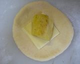 ☆ぽてとチーズパン☆作り方5写真