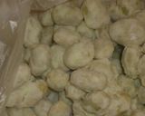 給食で人気!?美味♪大豆の甘辛揚げ作り方3写真
