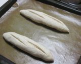 ウインナーフランス作り方8写真