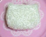 簡単キャラ弁☆キティちゃん作り方1写真