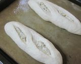 ウインナーフランス作り方9写真